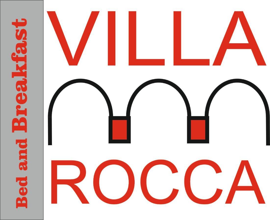 Villa Rocca Leivi Kültér fotó