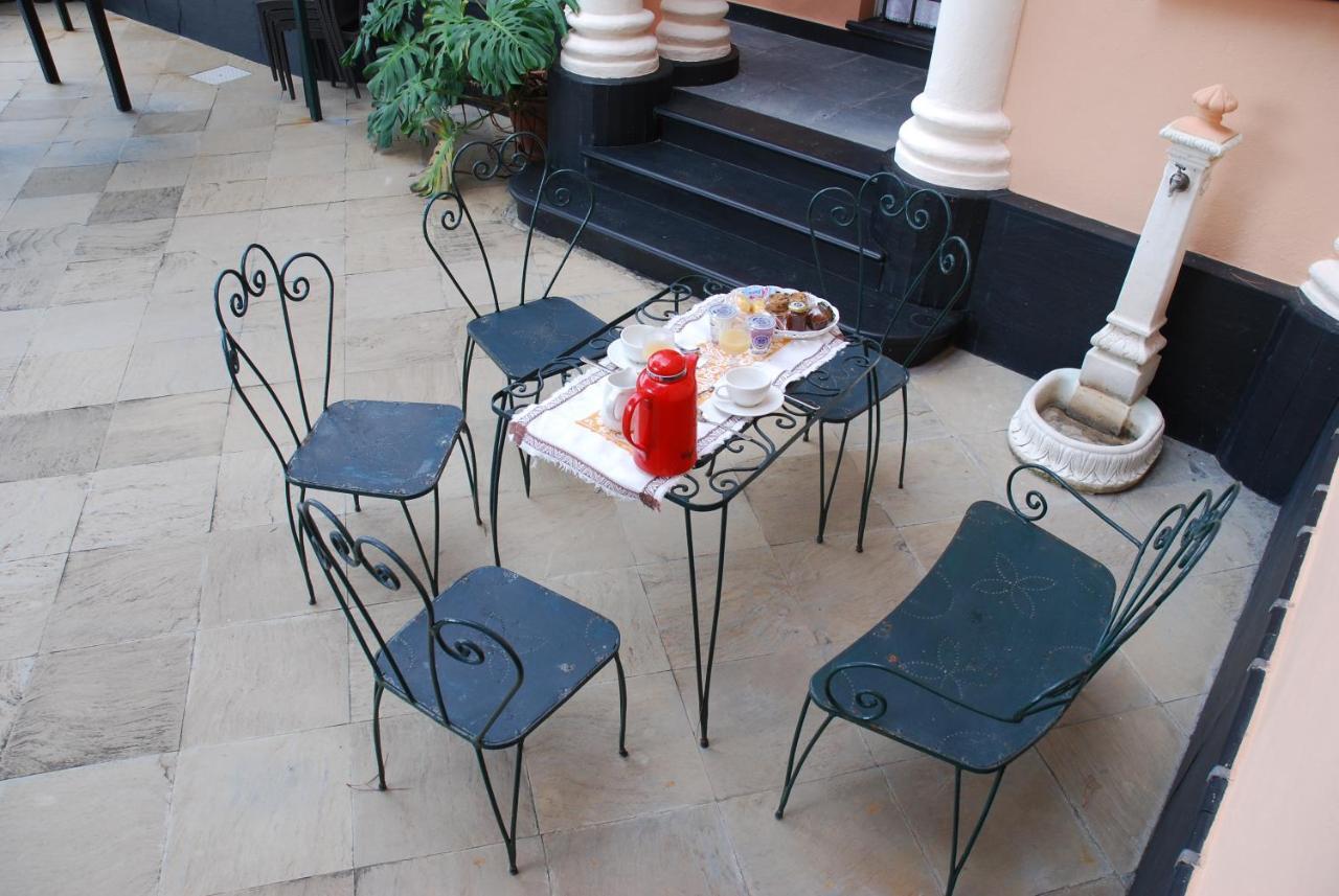 Villa Rocca Leivi Kültér fotó